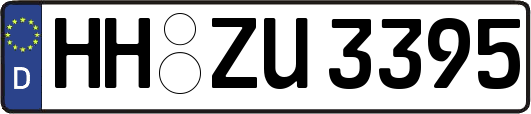 HH-ZU3395
