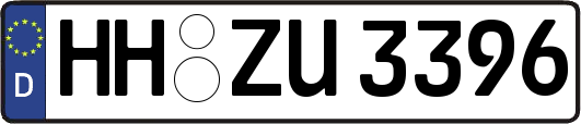 HH-ZU3396