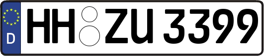 HH-ZU3399