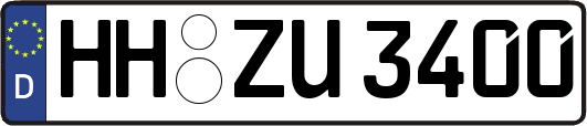 HH-ZU3400