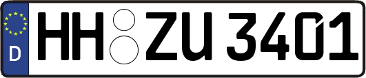 HH-ZU3401
