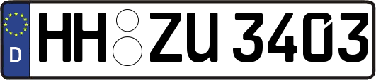HH-ZU3403