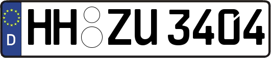 HH-ZU3404
