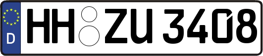 HH-ZU3408