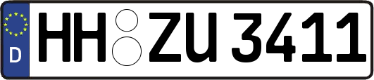 HH-ZU3411