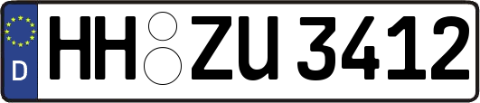 HH-ZU3412