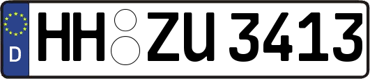 HH-ZU3413