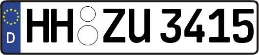 HH-ZU3415