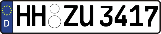HH-ZU3417