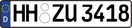 HH-ZU3418