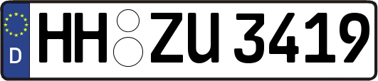 HH-ZU3419