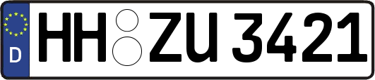 HH-ZU3421