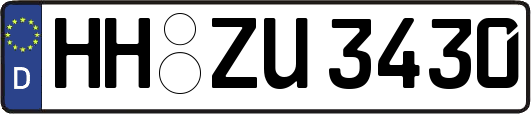 HH-ZU3430