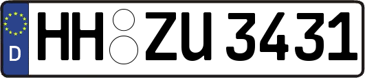 HH-ZU3431