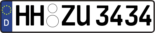 HH-ZU3434