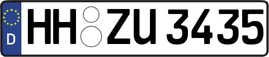 HH-ZU3435