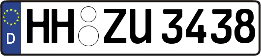HH-ZU3438