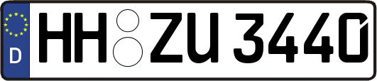 HH-ZU3440