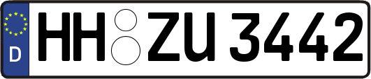 HH-ZU3442