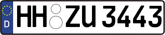 HH-ZU3443