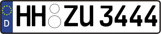 HH-ZU3444