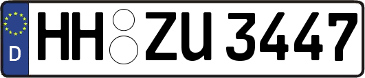 HH-ZU3447