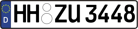 HH-ZU3448