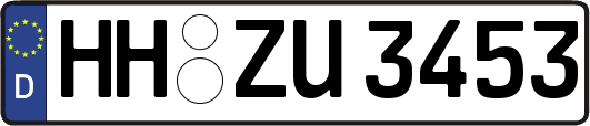 HH-ZU3453