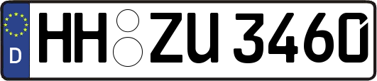 HH-ZU3460