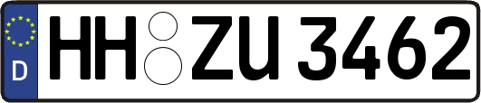 HH-ZU3462