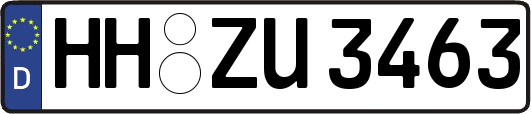 HH-ZU3463