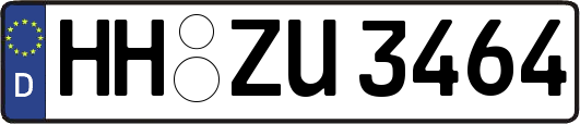HH-ZU3464