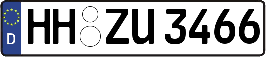 HH-ZU3466