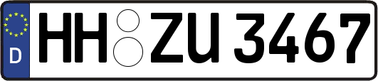 HH-ZU3467