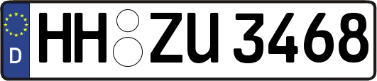 HH-ZU3468