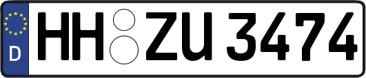 HH-ZU3474