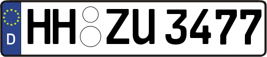 HH-ZU3477