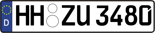 HH-ZU3480