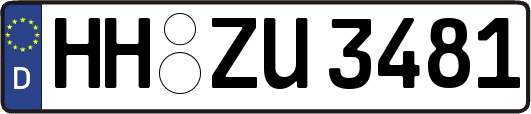 HH-ZU3481