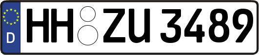 HH-ZU3489