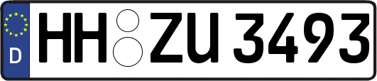 HH-ZU3493