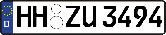 HH-ZU3494
