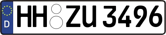 HH-ZU3496
