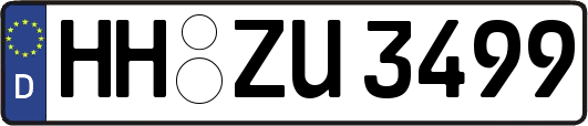 HH-ZU3499