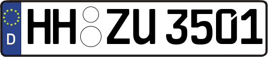 HH-ZU3501