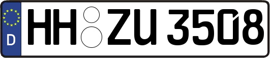 HH-ZU3508