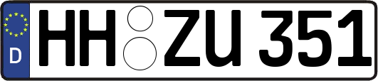HH-ZU351