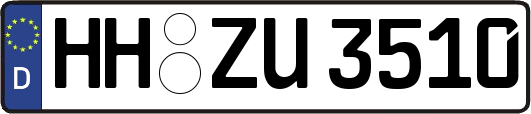 HH-ZU3510