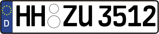 HH-ZU3512