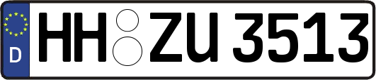 HH-ZU3513